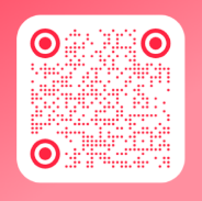 xiaohongshu QR Code